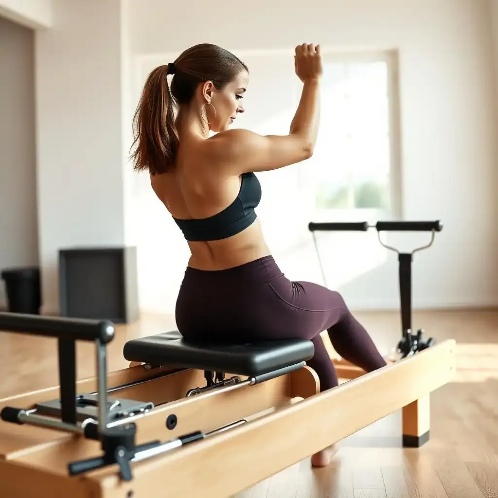 Will Pilates Tone My Stomach Understanding The Muscle Link