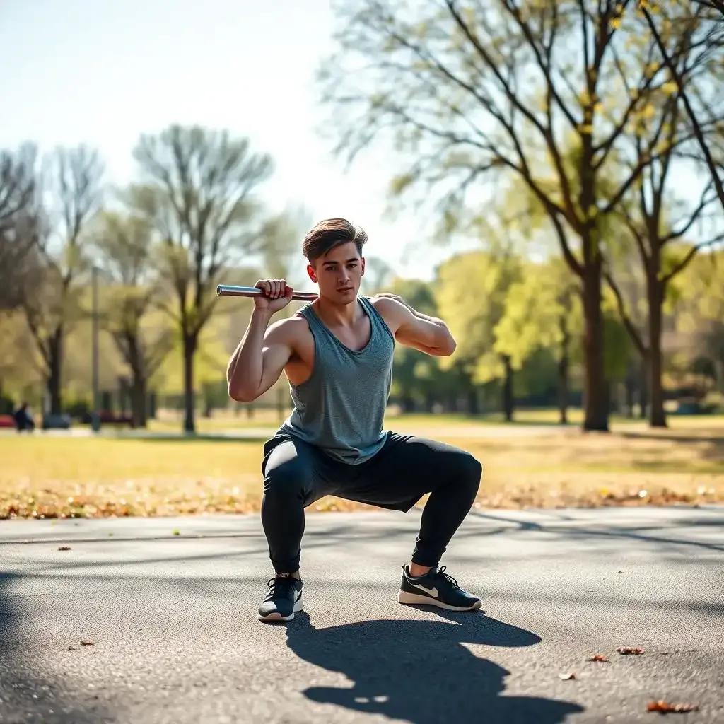 Workout Calisthenics For Beginners Building Your Routine